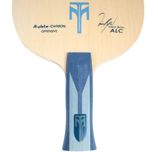 Butterfly Timo Boll ALC Blade image {3}