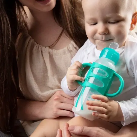 Dr. Brown's Options+ Anti-Colic Baby Bottle Essentials Gift Set - 0-6 Months image {21}