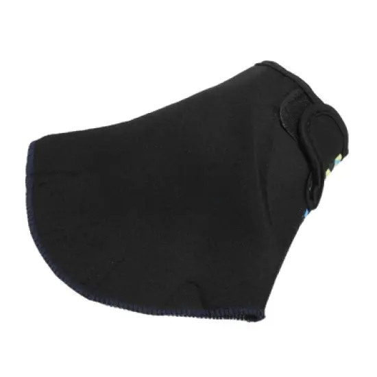 Unique Bargains Swimming Diving Training Resistance Aquatic Webbed Swim Fins 1 Pair image {3}