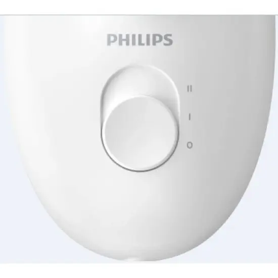 Philips Women's Epilator Electric Shaver image {3}