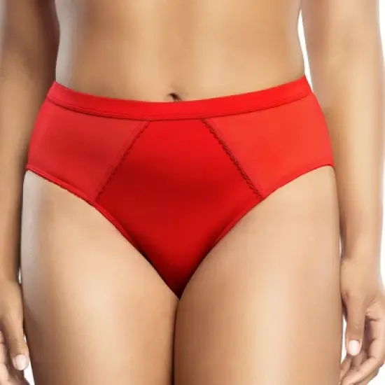 PARFAIT Women's Micro Dressy French Cut Panty image {6}