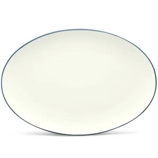 Noritake Colorwave Oval Platter, 16" image {5}