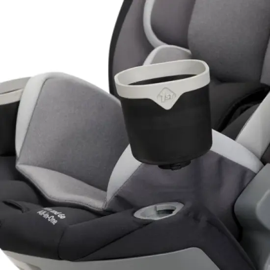 Safety 1st Turn and Go 360 Rotating All-in-One Convertible Car Seat image {13}