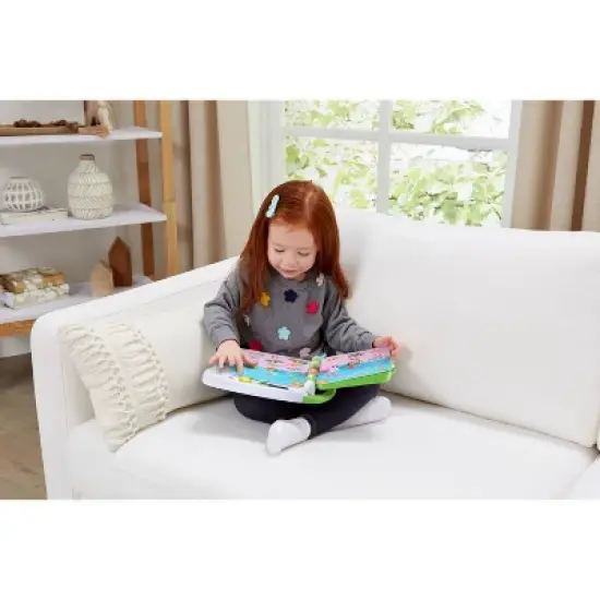 LeapFrog Prep for Preschool Activity Book image {1}