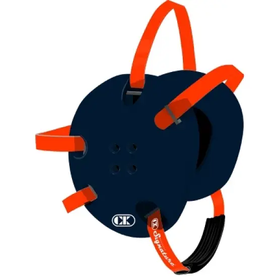 Cliff Keen E58 Signature Wrestling Headgear image {30}