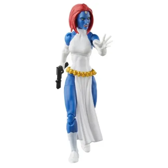Marvel Legends Series Marvel's Mystique image {4}