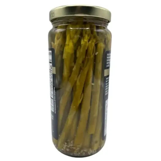 Ely Farms 16 oz Pickled Asparagus - Pack of 3 image {8}