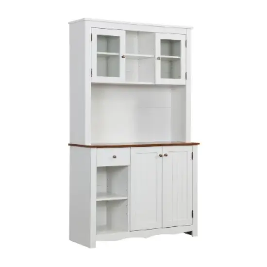 Home Source China Cabinet image {11}