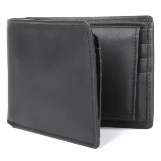 Dopp Regatta Double ID Credit Card Billfold Wallet image {5}