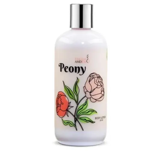 Freida & Joe Fragrance 10 oz. Body Lotion image {14}
