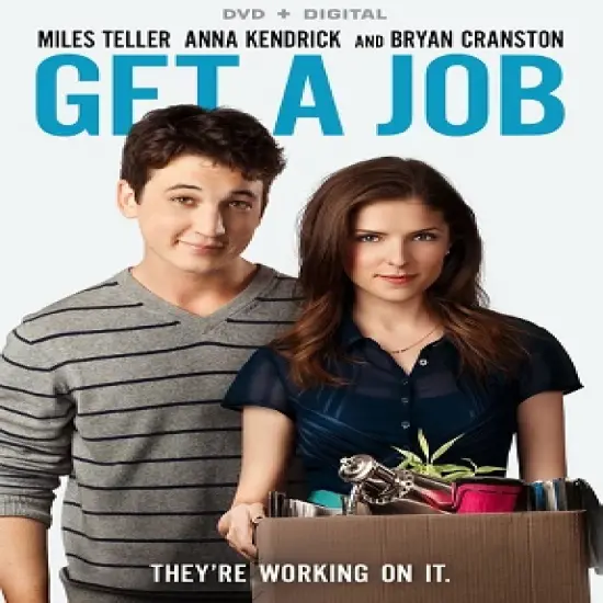 Get A Job image {2}
