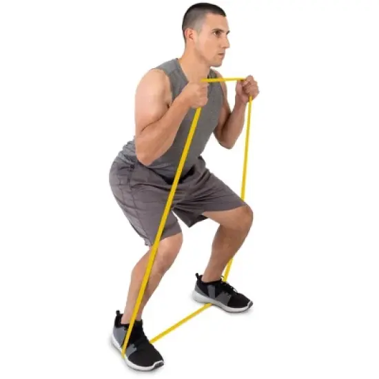 ProsourceFit XFit Loop Resistance Bands image {4}