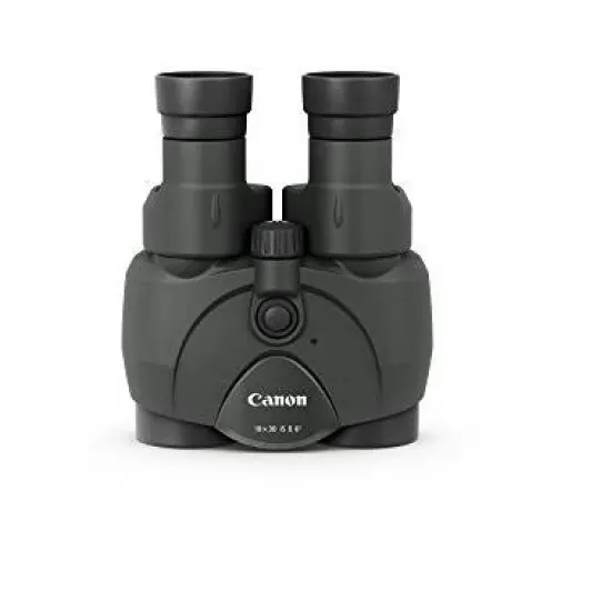 Canon 10x30 IS II Image Stabilized Binoculars image {1}