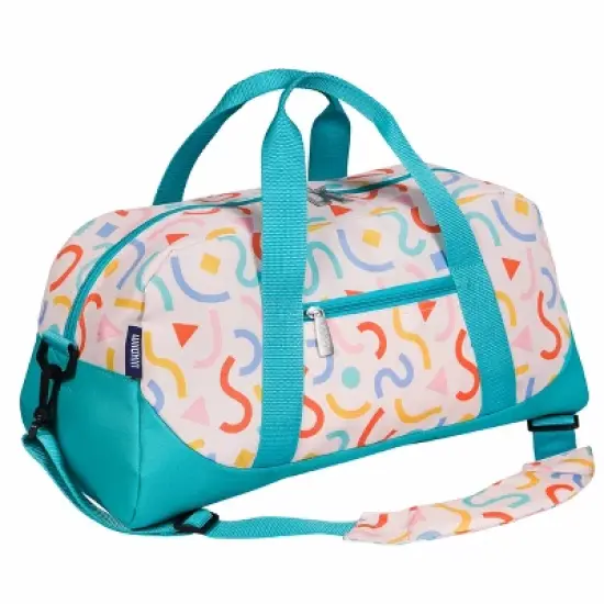 Wildkin Overnighter Duffel Bag for Kids image {32}