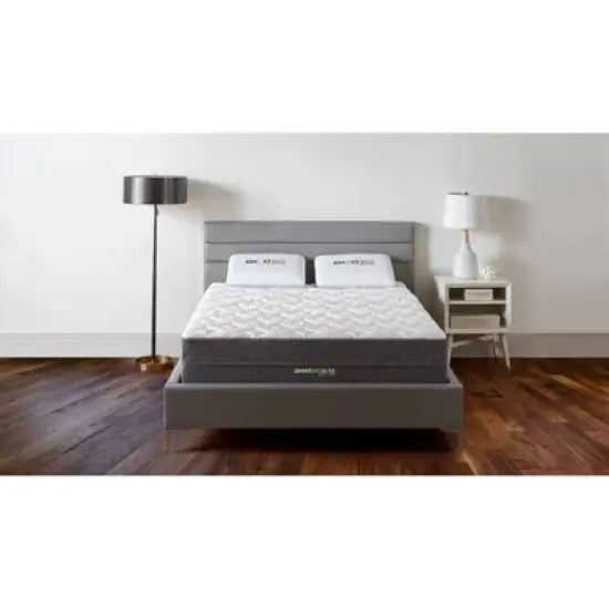 GhostBed Luxe Memory Foam Mattress image {4}