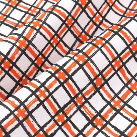 2pk Dishtowels Flying Witch - Bullseye's Playground&trade; image {3}