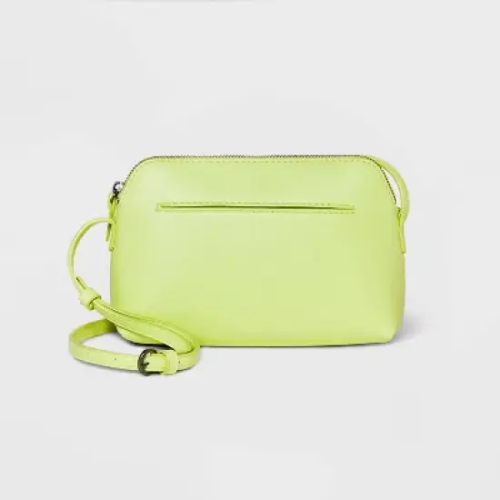 Addison Crossbody Bag - Universal Thread image {7}