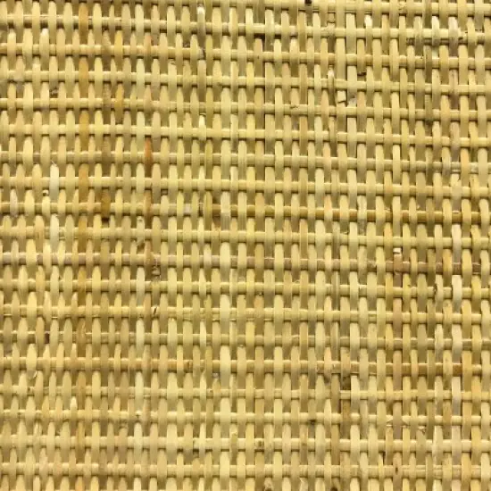 Rattan and Wood Kids' Desk Pink - Pillowfort&trade; image {8}