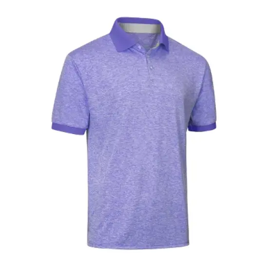 Mio Marino - Designer Golf Polo Shirt. image {25}