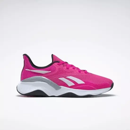 Reebok HIIT TR 3 Women's Training Shoes Womens Performance Sneakers image {9}