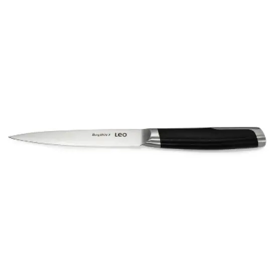 BergHOFF Graphite Stainless Steel Utility Knife 4.75" image {7}