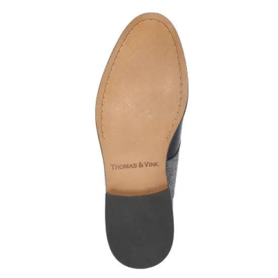 Thomas & Vine Denzell Wingtip Oxford image {4}