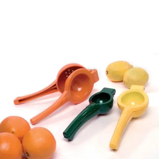 BergHOFF CooknCo 8" Cast Aluminum Manual Lemon Squeezer image {6}