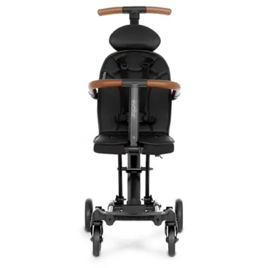 Evolur Cruise Rider Stroller image {14}