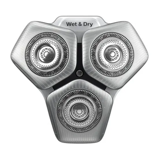 Philips Norelco Shaver Series 9000 Shaving Heads - 3ct image {1}