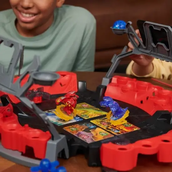 Bakugan Battle Arena Playset image {5}