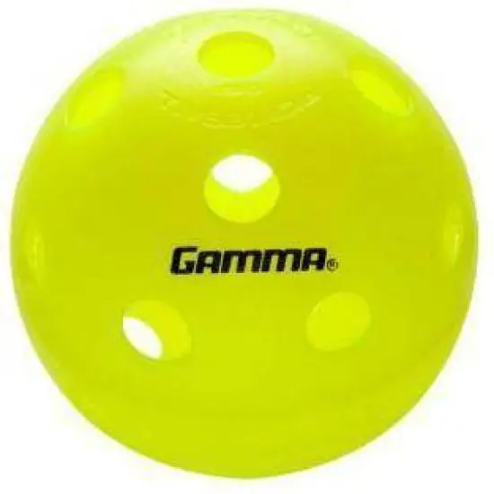 GAMMA Sports Photon Indoor Pickleballs image {2}