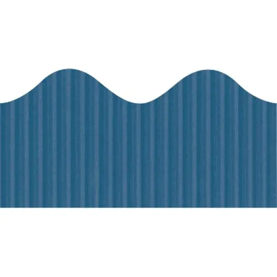 Pacon Bemiss-Jason Bordette Border Rolls Rich Blue (37184) P0037184 image {2}