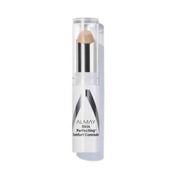 Almay Skin Perfecting Comfort Concealer&nbsp;- 0.11 fl oz image {5}
