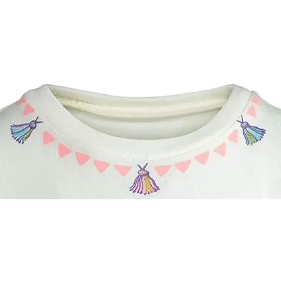 Disney Lion King Simba Nala Short Sleeve Dress image {4}