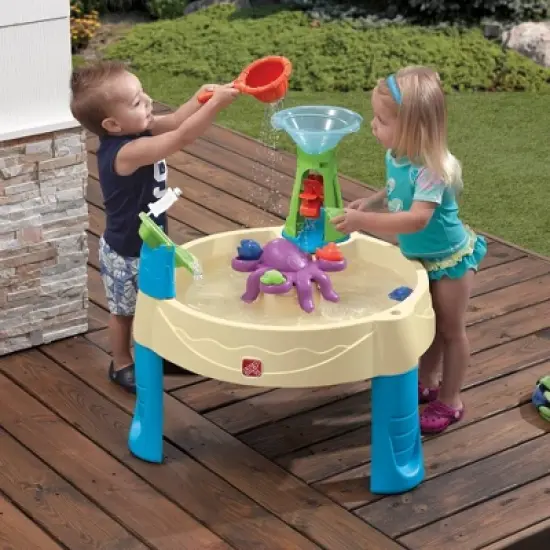 Step2 Wild Whirlpool Water Table image {1}