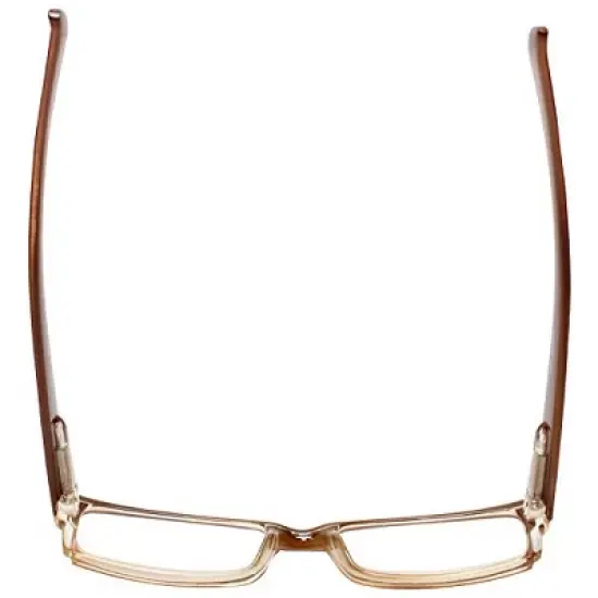 Calabria 4369 Designer Reading Glasses image {4}
