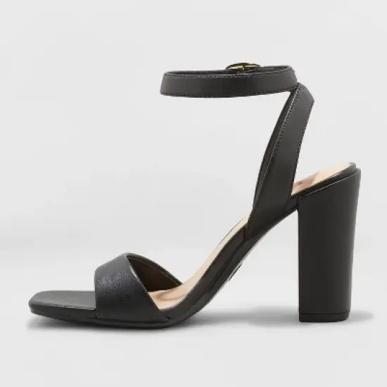 Women's Sal Heels - A New Day&trade;  image {1}