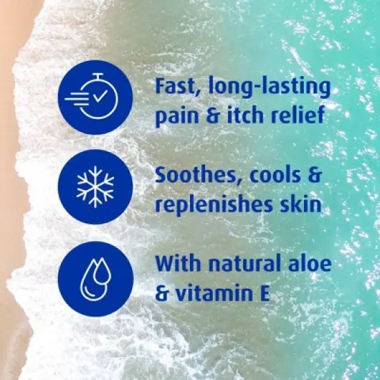 Solarcaine First Aid Spray - 4oz image {4}