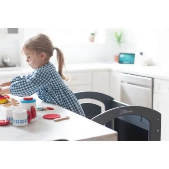 Little Partners LTD Edition Learning Tower image {6}