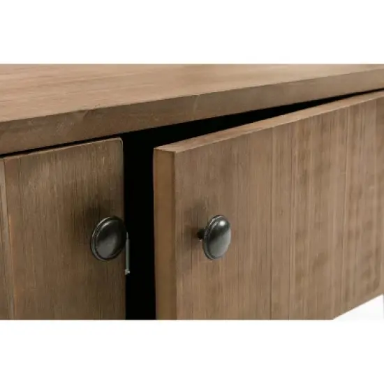 Carlton Hall Tree Natural - Boraam image {6}