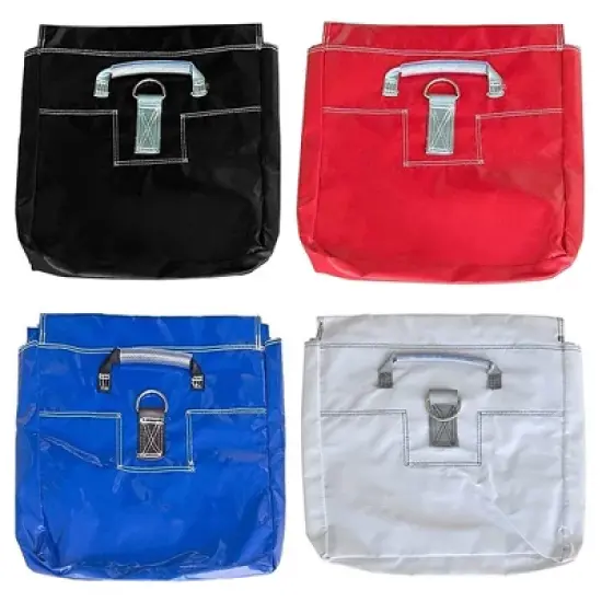 Moose Supply Vinyl Sand Bag image {1}