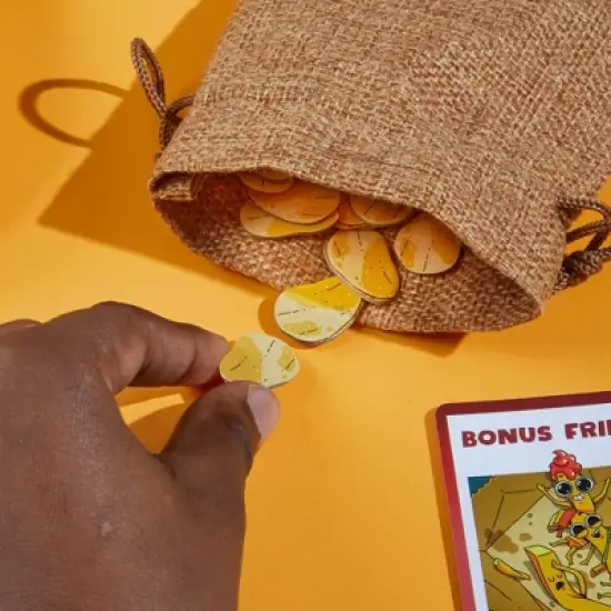 Hasbro Gaming Traitor Tots Card Game image {7}