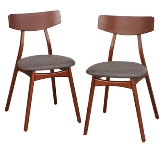 Set of 2 Archer Dining Chairs - Buylateral image {4}