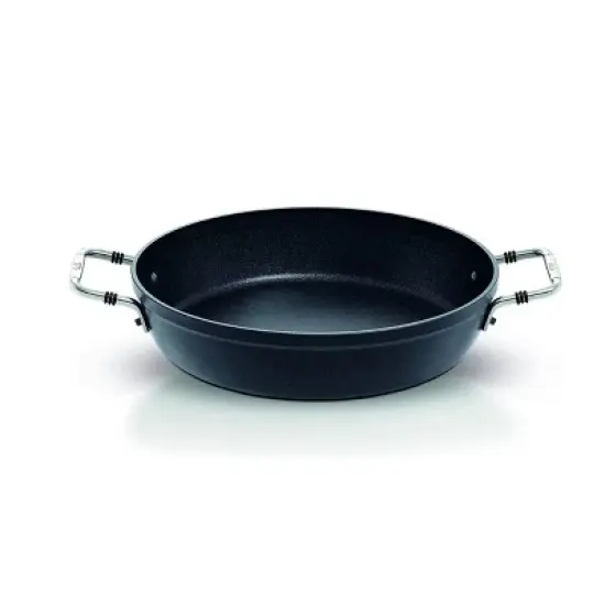 Fissler Adamant Nonstick Serving Pan, For All Cooktops image {6}