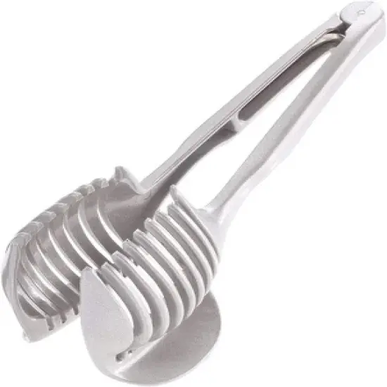 Westmark Germany Multipurpose Fruit and Vegetable Slicing Tool Holde image {5}