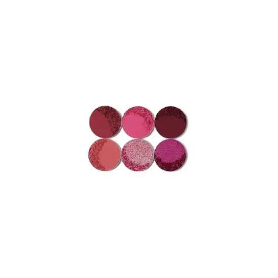 Juvia's Place Eyeshadow Palette The Mauves - 0.47oz - Ulta Beauty image {1}