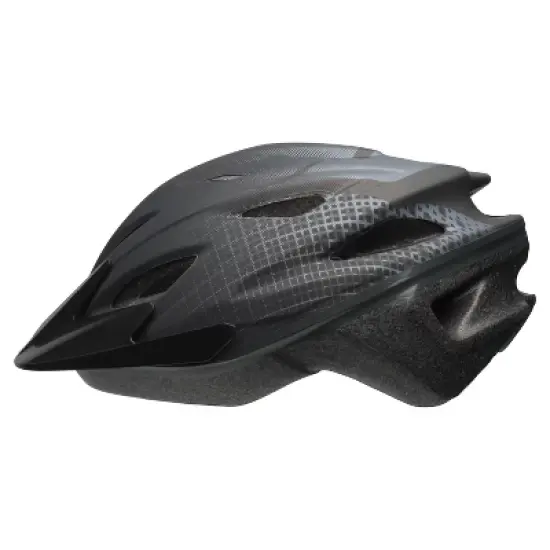 Bell Sports Adrenaline Adult Bike Helmet - Black image {4}