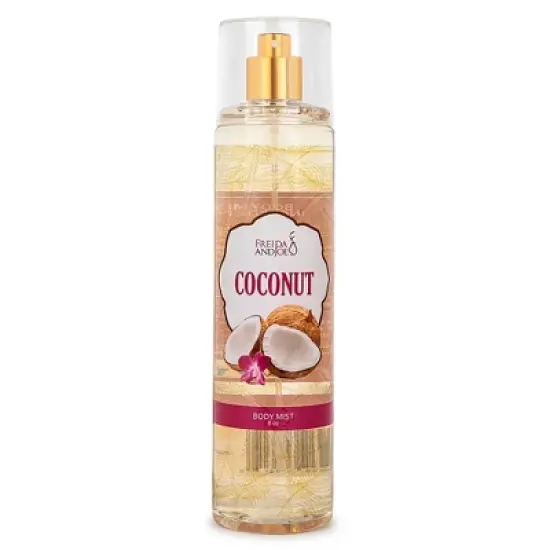 Freida & Joe 8 oz. Body Mist image {7}