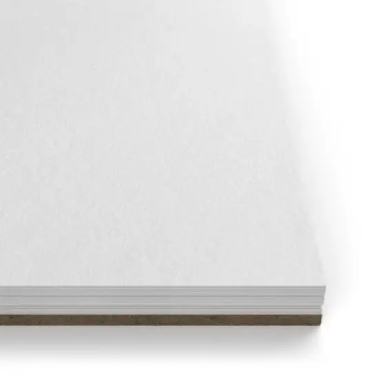 Arteza Paper Pad for Drawing or Sketching, 8x10", 50 Sheets image {3}
