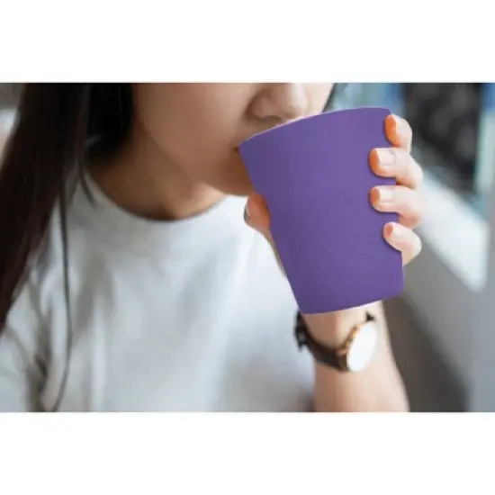 Red Rover 8oz 4pk Bamboo Kids' Cups image {1}